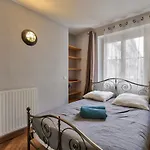 Appartement Jardin Du Luxembourg - Pierre Nicole