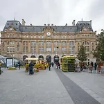 Sweet Inn - Saint Lazare I