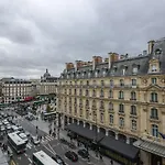 Sweet Inn - Saint Lazare I