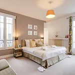 Sweet Inn - Saint Lazare I