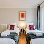 Sweet Inn - Saint Lazare I