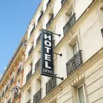 Nouvel Hotel Eiffel