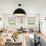 Palais Nouveau - Two Bedroom Condo