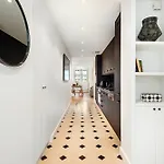 Palais Nouveau - Two Bedroom Condo