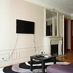 Ternes 2 Pieces Paris 17