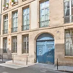 91 - Urban Picasso Le Marais