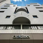 Citadines Austerlitz Paris