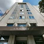 Citadines Place D\'Italie Paris
