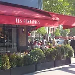 Paris Lady Mimi