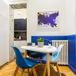 Moderne Apartment - 1Br-4P - Champs-Elysees