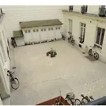 En plein cœur de St germain dès Prés