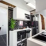 Welcoming Apartment - 2Br-6P - Sentier