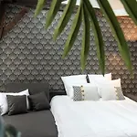 Welcoming Apartment - 2Br-6P - Sentier