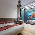 Artisan Lofts Near Marais