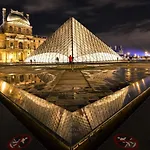 Avenue Des Champs Elysees - Studio Ks