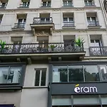 Stylish 2Bd House In Central Paris By Guestready