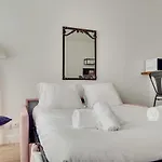 Cocooning Apt St Germain - 4 Pers