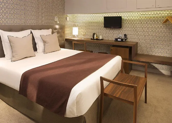 Hotel Sophie Germain