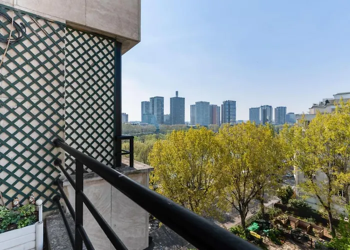 Appartement Boylesve - Welkeys