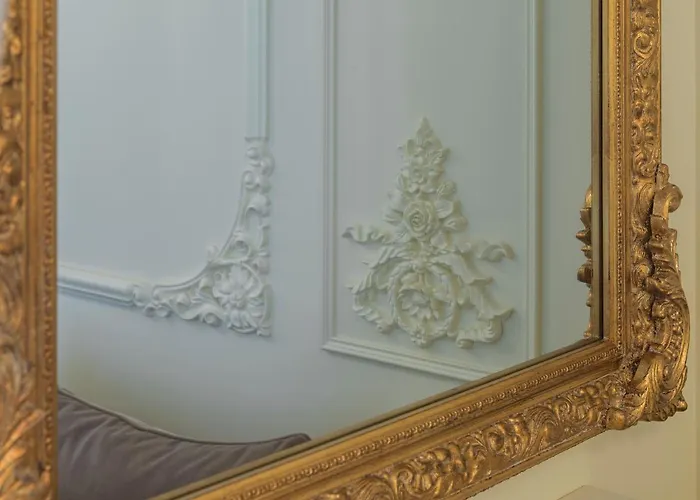 The Gatsby Suite