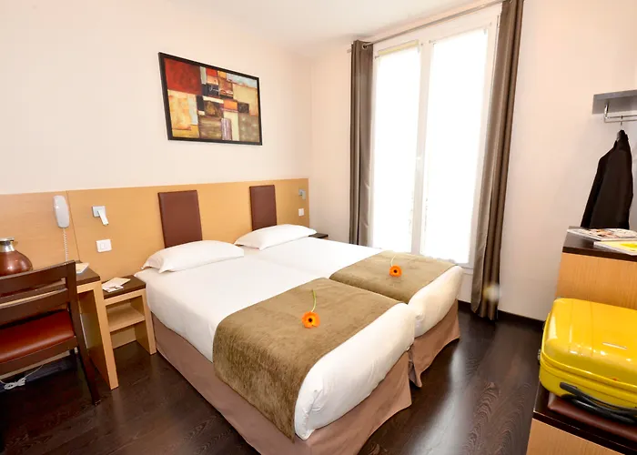 Source Hotel