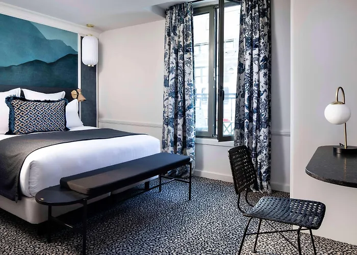Hotel Gramont