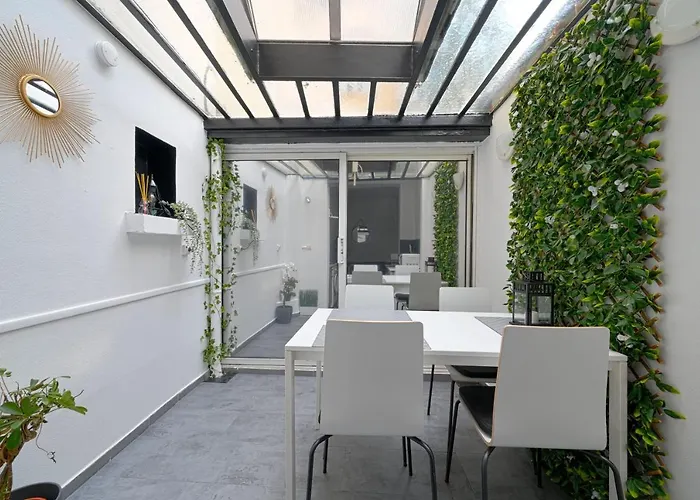Studio Chez Thomas