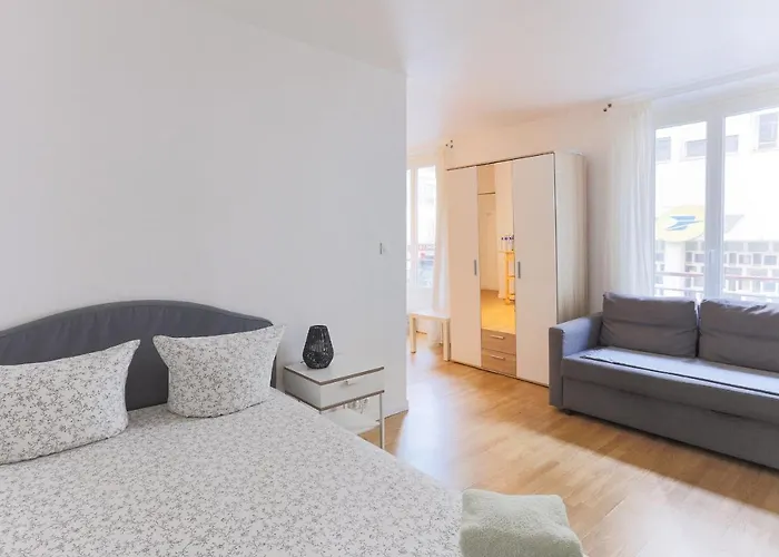 Rodier Cozy Flat