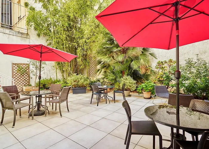 Hotel Orchidee
