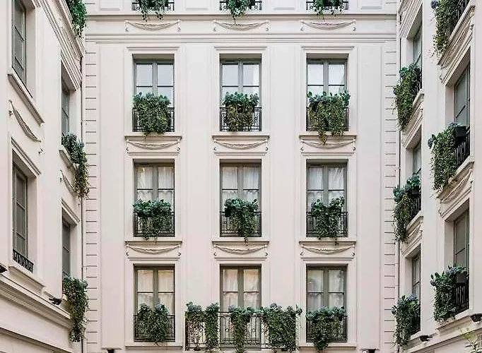 Maison Colbert Member Of Melia Collection Notre-Dame