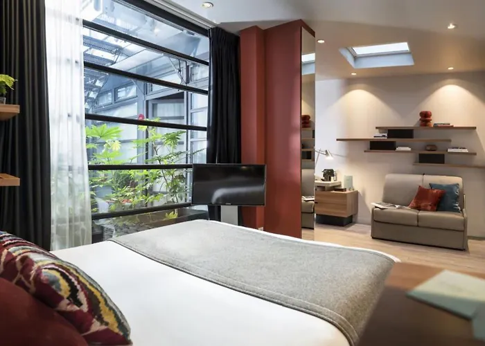 Fred\'Hotel