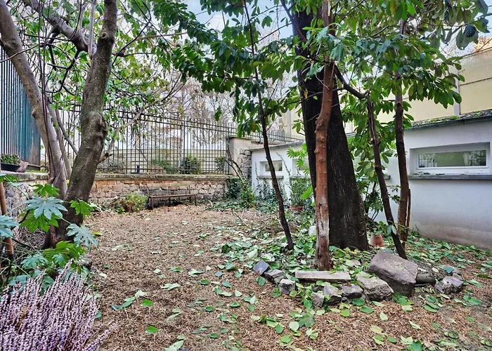Amazing Apartment 2Br6P - Sacre Coeur