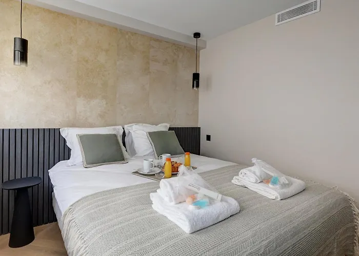 364 Suite Fondary 2 - Superb Apartment In Paris