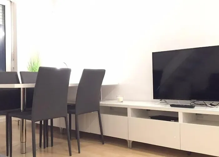 Duplex Pres Des Champs-Elysees