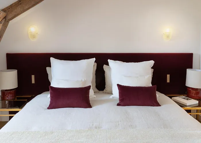 Oniri - Serviced Apartment In Ile De La Cite - Notre Dame