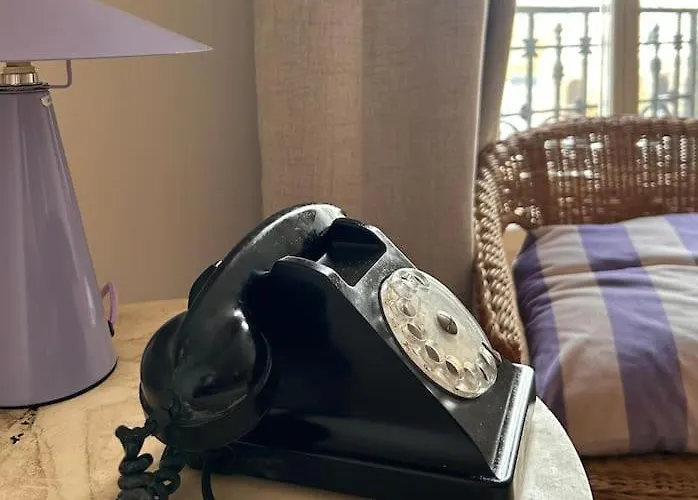 Un Fabuleux Decor Pour Un Chaleureux Appartement