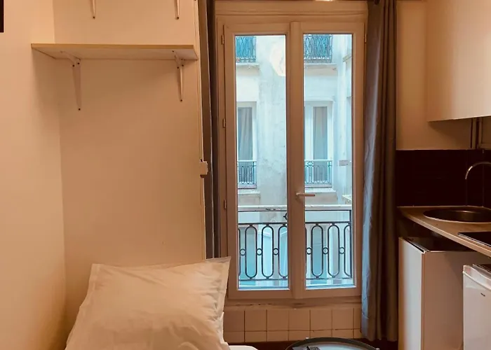 Studio Anvers