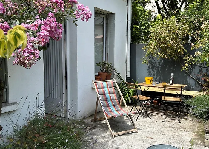 Loft Orfila