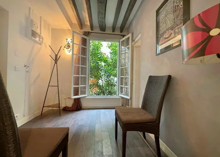 Notre-Dame - Studio