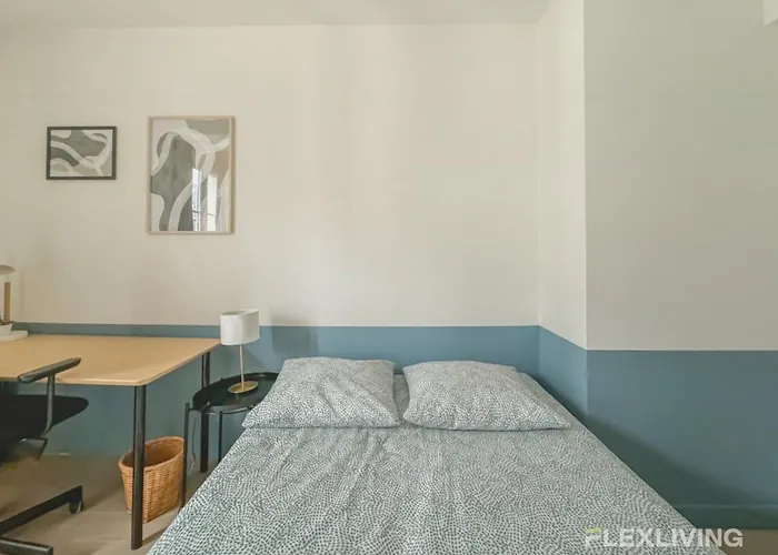 Flexliving - Room - Bateliere