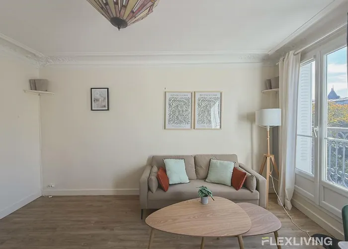 Flexliving - Whole Apartment - Monge