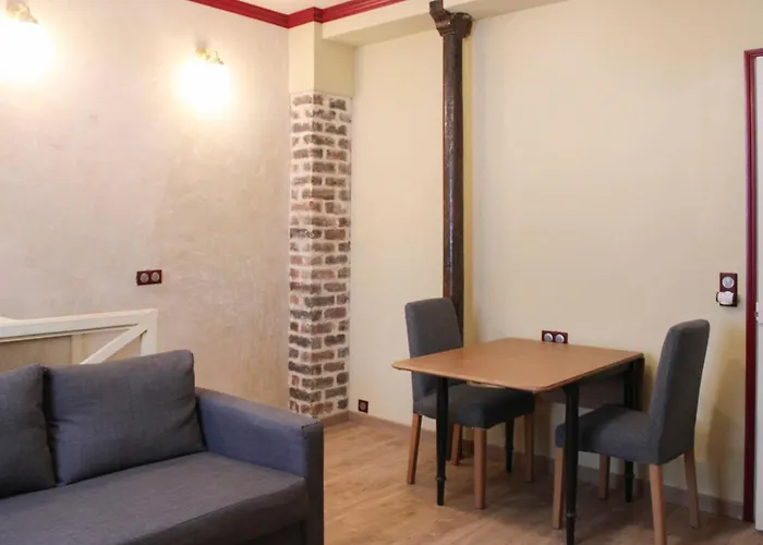 Cosy Apartment Near The Eiffel Tower