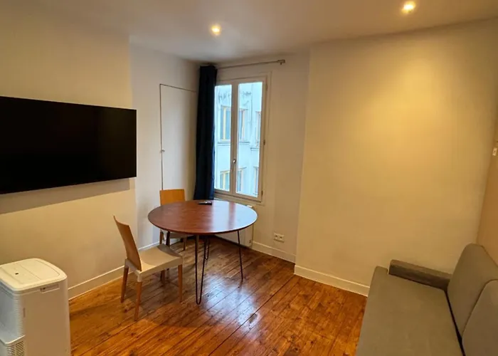Paris Hittorf