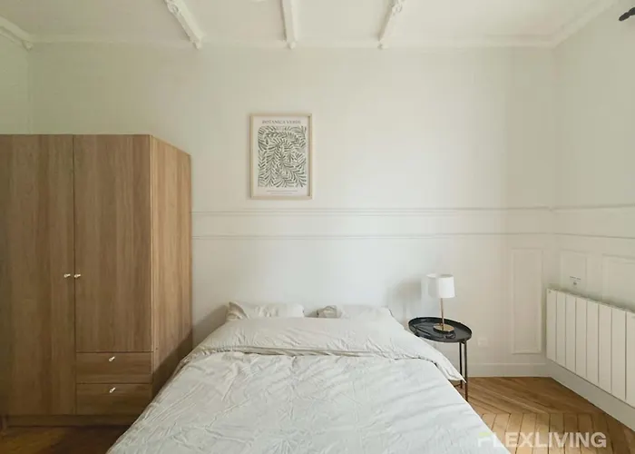 Flexliving - Room - Alesia