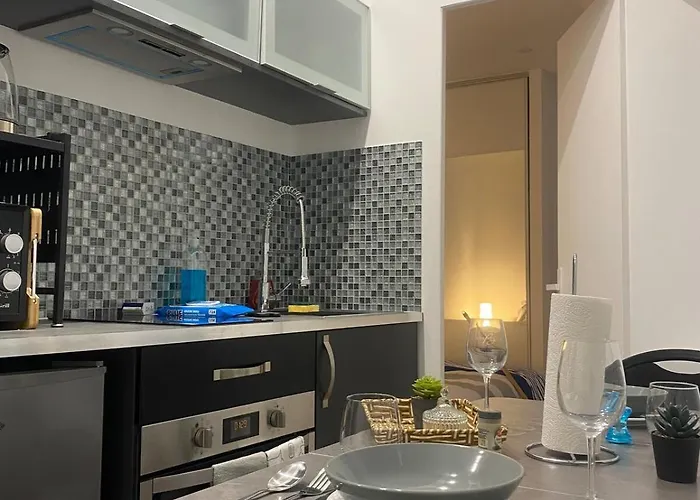 Loft De Luxe A Deux Pas Du Pantheon