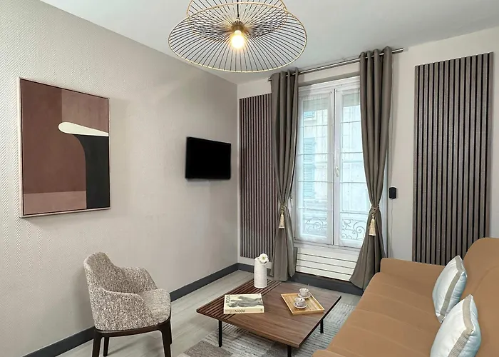 Outstanding Deal In Paris