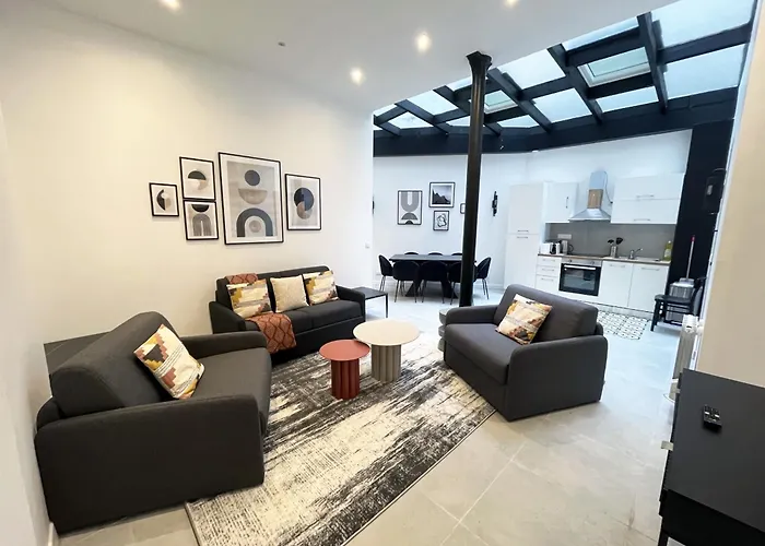 08 Design Flat Republique