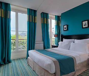 Hotel Cluny Square
