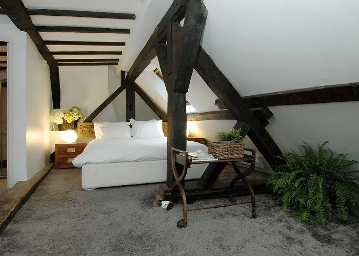 Gregoire Apartment
