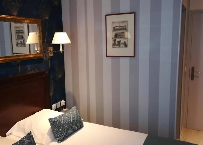 Hotel Tamaris